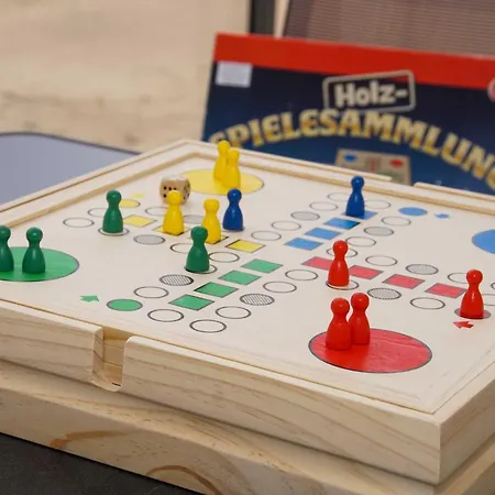 Prora - Meersonnewind