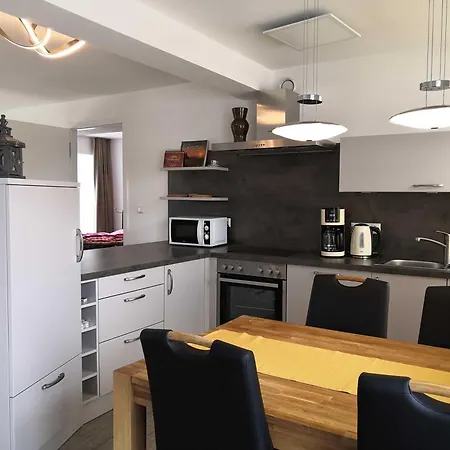 Prora - Meersonnewind * Binz