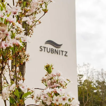 Prora - Meersonnewind