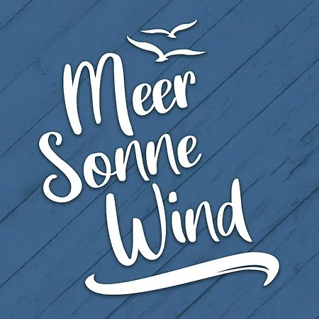 Appartement Prora - Meersonnewind Binz