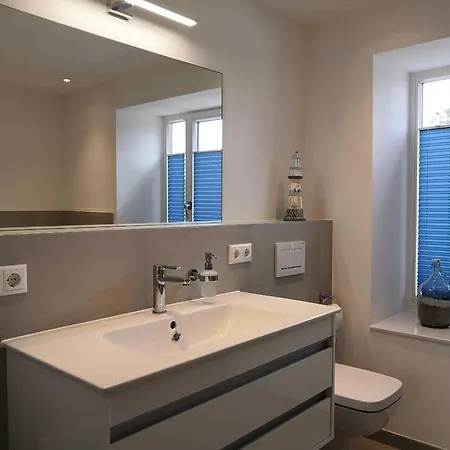 Appartamento Prora - Meersonnewind Binz