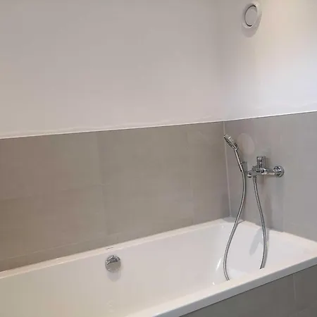 Appartement Prora - Meersonnewind Binz