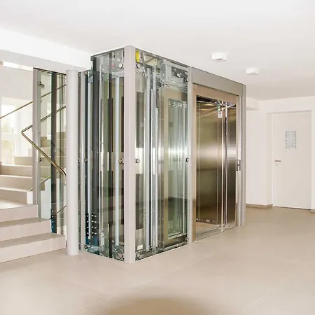 Prora - Meersonnewind